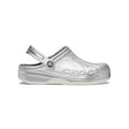 thumbnail image 4 of Crocs Men's and Women's Unisex Baya Lined Clogs, 4 of 7