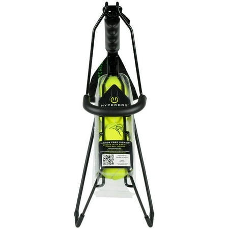 Hyper Pet 4 Ball Launcher