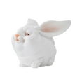 thumbnail image 2 of Figuritas de Conejitos de Pascua Sunnimix Micropaisaje Artesanal Grande, 2 of 8