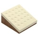 thumbnail image 2 of Bandeja expositora de joyas, organizador de anillos, soporte para joyas, expositor de piedras preciosas, fabricado en material sólido Beige, 2 of 9