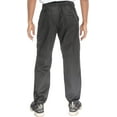 thumbnail image 2 of Hey Chef Unisex 4 Pocket Baggy Chef Pants with 31" Inseam, Available in Colors, 2 of 3
