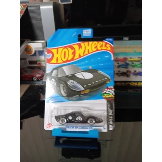Hot Wheels Boulevard Porsche 993 GT2 - Walmart.com