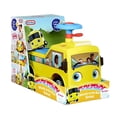 thumbnail image 5 of Little Tikes Petites Roues de derrière sur le Bus, 5 of 5