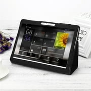 Quinlirra Universal 10 Inch Tablet Case, Universal 10.1 Inch Tablet Case, Viclowlpfe Protective Folio Stand android Case