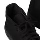 thumbnail image 5 of Zapatos de lona negros zapatos de lona transpirables con tacones gruesos y cordones para hombre para correr ANGGREK Otros, 5 of 7