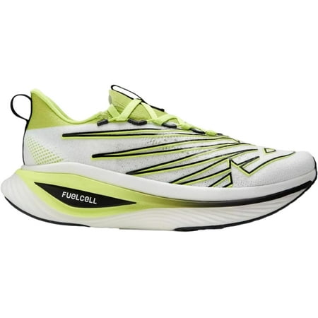 New Balance FuelCell SuperComp Elite V3 Green/Black WRCELCT3 Women's Size 7