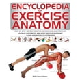 thumbnail image 1 of Pre-Owned Encyclopedia of Exercise Anatomy (Paperback) 1770856927 9781770856929, 1 of 1