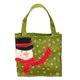 thumbnail image 3 of Bolsas de regalo de Navidad para niños colgantes de árboles de Navidad de diseño clásico de muñeco de nieve de Papá Noel, 3 of 5