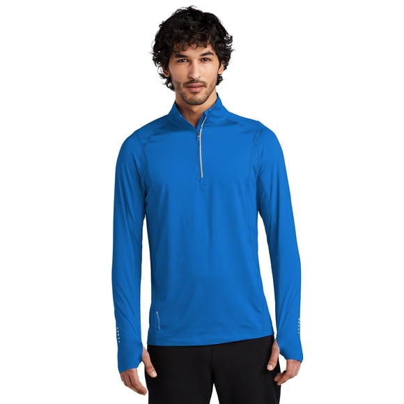 Sudadera con cierre de 1/4 Nexus de OGIO® ENDURANCE. OE335 Resistencia OGIO OE335