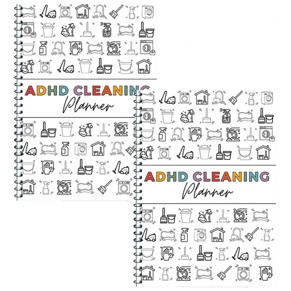 Lista de verificación de limpieza avanzada de Cleaning Planner Chasefun