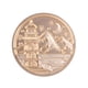 thumbnail image 1 of Sun Moon Stars Round Wax Seal Stamp Head Fire Paint para Invitaciones (RYX10), 1 of 9