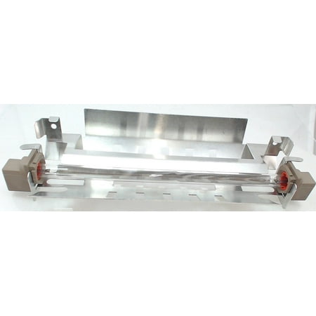 Defrost Hose - Refrigerator Defrost Heater for General Electric, Hotpoint, GE, WR51X10053