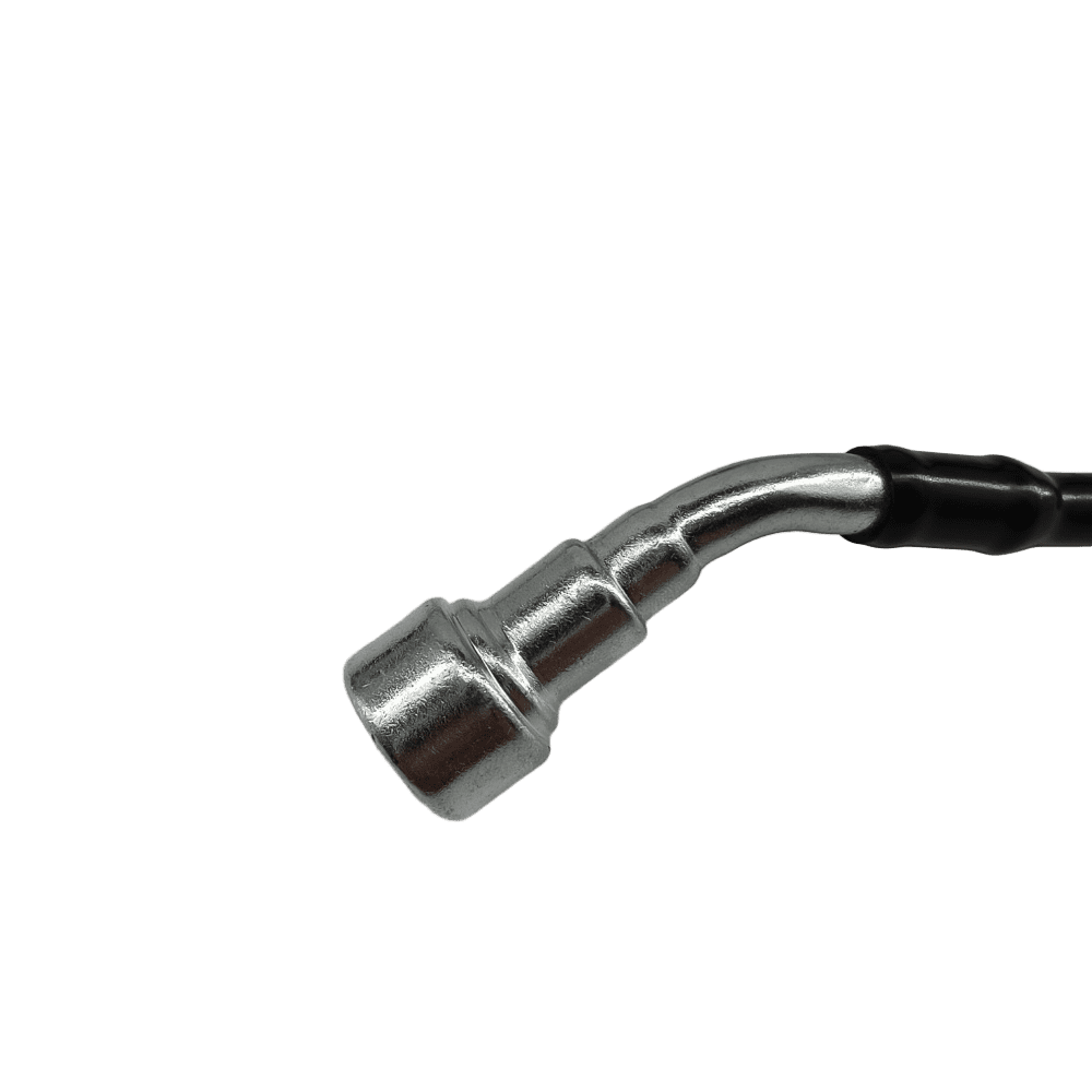 Fuel Line Tube Fuel Supply for 2012-2018 Jeep Wrangler 3.6L V6 Gas Engine Replacement-68141849AD