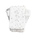 thumbnail image 3 of FhsagQ Chaussettes Grande Taille Chaussettes pour Femmes Femmes Colorées Brillantes Haute Élasticité Maille Incrustée de Diamants Taille Haute Bas Chaussettes pour Femmes Chaussettes Chaussettes pour Femmes Chaussettes Plus Blanc Taille Unique, 3 of 3