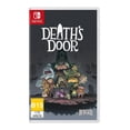thumbnail image 1 of Death´s Door Nintendo Switch DLC Juego Fisico, 1 of 3