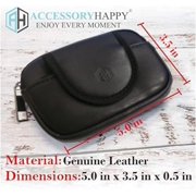 Enhanced RFID Belt Wallet Secret Travel Money Pocket Pouch Wallet Belt for Both Men and Women - Sleek Hidden Travel Wallet for Attaching to Your Belt