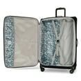 thumbnail image 4 of Rainier Softside 28" Large Check In Spinner Luggage, 4 of 5