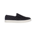 thumbnail image 4 of Steve Madden Ecentrcq Espadrilles de Mode Matelassées, Noir, 4 of 6