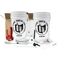 thumbnail image 2 of Home Brew Ohio Essential 5 Gallon Beer Brewing Equipment Kit, 2 of 7