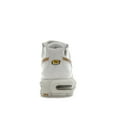 thumbnail image 4 of Nike Men's Air Max Plus Tiempo Metallic Gold Shoes, from StockX, 4 of 5