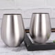 thumbnail image 3 of 8 Piezas Copas de Vino Sin Tallo de Acero Inoxidable Bar de Cocina Vasos de Bebida de Metal Irrompibles para Interiores Y Exteriores Picnics Camping, 3 of 9
