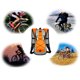 thumbnail image 5 of Bolsa de hidratación para ciclismo deportivo al aire libre, 5 of 5