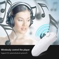 thumbnail image 4 of Control remoto inalámbrico para juegos compatible con Bluetooth para gafas 3D VR WDOplteas  Para estrenar, 4 of 6