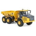 thumbnail image 2 of ERTL 1/50 John Deere 460E-II Articulated Dump Truck Prestige Collection 45822, 2 of 8