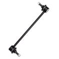 thumbnail image 4 of Detroit Axle - 2pc Front Sway Bars for Audi A3 TT Quattro Q3 VW Jetta Arteon Atlas Beetle Passat CC Eos e-Golf GTI Taos Tiguan, Stabilizer Sway Bar End Links Replacement, 4 of 7