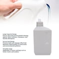 thumbnail image 3 of Dispensador De Detergente Para Ropa, Sellado Seguro, Vacío, 1000 Ml, Dispensador De Jabón Para Ropa, Reutilizable, Multifuncional, Gran Capacidad Para El Hogar, 3 of 7