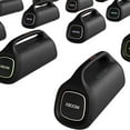 thumbnail image 3 of LG XBOOM Go XG9QBK Portable Bluetooth Speaker Black Bundle with 2 YR CPS Enhanced Protection Pack, 3 of 11
