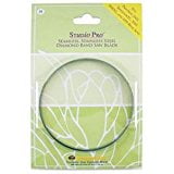 Pro Diamond Blade - Studio Pro Stainless Steel Diamond Band Saw Blade for DL1000, DL3000, Precision 2000