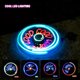 thumbnail image 5 of Coche de acrobacias 4WD a control remoto | Camión de deriva giratorio de 360° | Luces LED de pantalla de texto | Vehículo todoterreno todoterreno | 2.4Ghz | Batería de 20 minutos | Carga USB |, 5 of 7