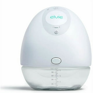 Elvie+EP01+Double+Electric+Breast+Pump for sale online