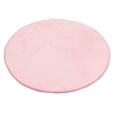 thumbnail image 1 of Alfombra de juegos para niños Sunnimix Suave Coral Polar 100cm Rosado, 1 of 7
