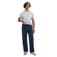 thumbnail image 5 of ellesse Camiseta para hombre - ACCIANO, manga corta, cuello redondo, logotipo, algodón, liso Gris claro 2XL (XX-Large), 5 of 5