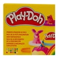 thumbnail image 4 of Recipientes de la Imaginación Play-Doh Recipientes con Masa 18 Piezas, 4 of 4