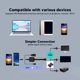 thumbnail image 4 of Adaptador de pantalla inalámbrico ANGGREK Plug and Play HD, 4 of 8