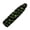Lucky Clover Pattern, variant on HELLHERO 15x54 Inch Ironing Board Cover 3 Fasteners Dustproof Covers for Women, Santa Claus
