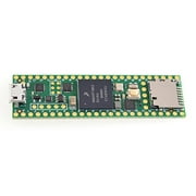 PJRC Teensy 4.1 ARM Cortex-M7 Microcontroller + 2X 8 MByte PSRAM SOIC ICs