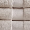 thumbnail image 4 of Home Essence Turkish Cotton 6 Piece Bath Towel Set, 4 of 5