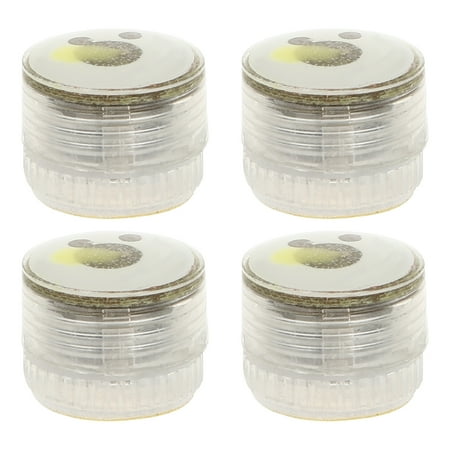 

4pcs Strobe Signal Night Lights Strobe Light Indicator Compatible with Mini2/SE