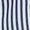 Blue, variant on Shorts for Women Striped Pull On Elastic Waist High Waist Beach Casual Summer Shorts with Pockets