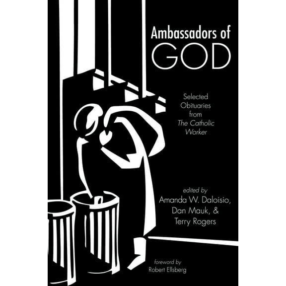 Ambassadors of God (Hardcover)
