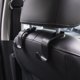 thumbnail image 5 of Gancho para reposacabezas de asiento de automóvil, ganchos para asiento de automóvil, organizador de almacenamiento, accesorios interiores para bolsos, bolsas de supermercado, carteras, paqu, 5 of 5