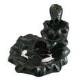 thumbnail image 3 of Dualoai Backflow Incense Burner Gift Backflow Incense Holder for Office Bedroom Yoga, 3 of 9