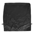 thumbnail image 1 of EeaseCA Housse de Rangement Imperméable pour Tennis de Table Protection Intérieure Extérieure en Tissu Oxford Accessoires d'Ombre (Noir), 1 of 7