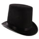 thumbnail image 4 of Sombrero de mago jinwen de Halloween Color Negro, 4 of 8