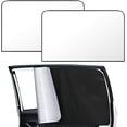 thumbnail image 1 of Baby Car Sun Shade, Car Sun Sock, Sun Shade Sock, for Side Window Block UV Rays Solar Heat, by Rear Car Sun Shade for Children and Pets, 1 of 4