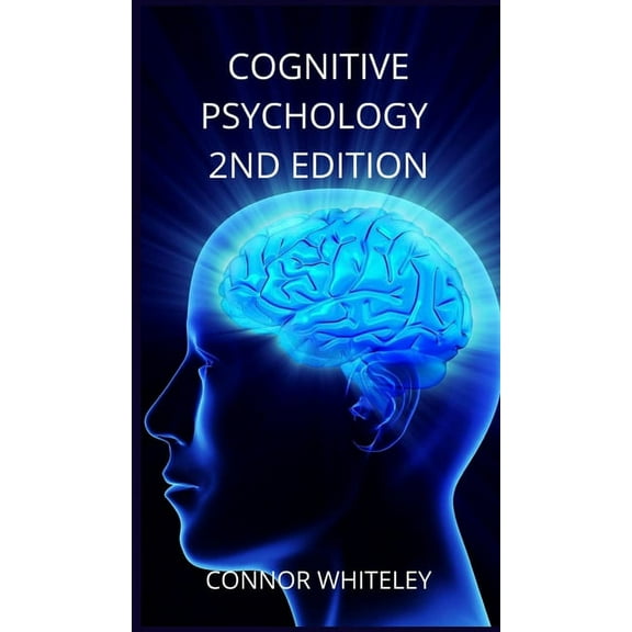 Introductory Cognitive Psychology: 2nd Edition, Book 14, (Hardcover)